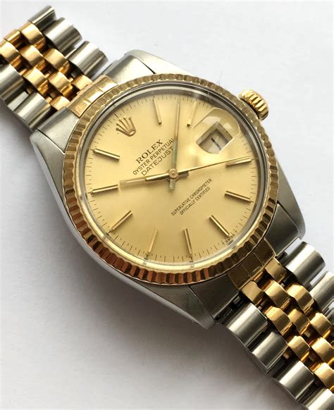 rolex datejust straps.